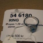 154 6180 Ring